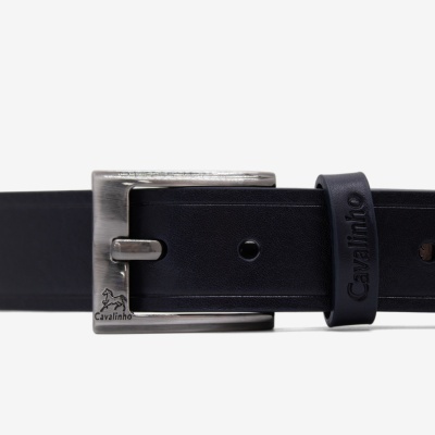 Cinto Desportivo Gentleman 550 - Cavalinho