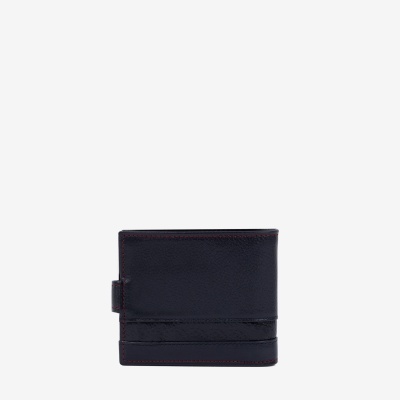 Carteira 516 Di Cavallo Azul