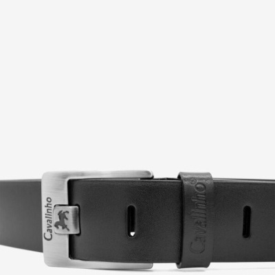 Cinto Desportivo 501 -  Gentleman