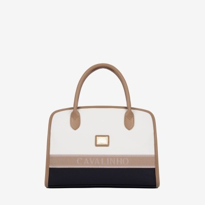 Mala de Mão Only By Cavalinho Multi-Azul