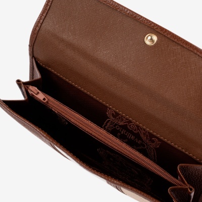 Carteira Sublime Multi-Camel