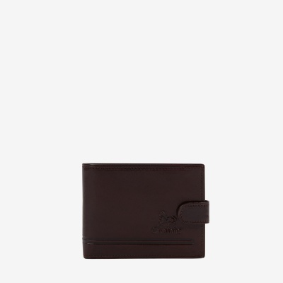 Porta-Cartões 564 Gentleman