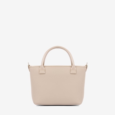 Bolsa de Mão Acqua Marine Multi-Bege