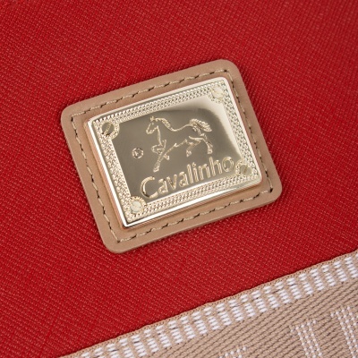 Mala de Mão Only By Cavalinho vermelho