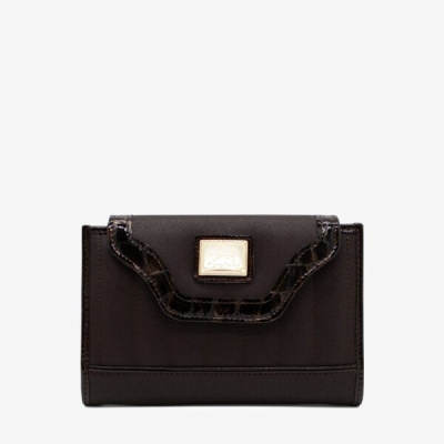 Carteira Grace Castanho