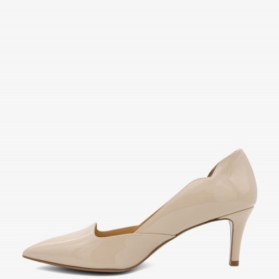 Sapato Baixo Dreamy - Cavalinho