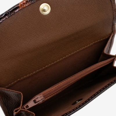 Carteira Grace Multi-Camel