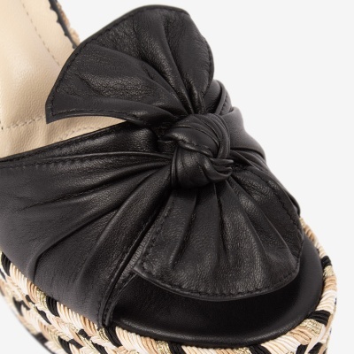 Sandália Golden Breeze