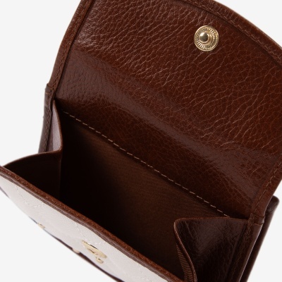 Carteira Craft Muti-Camel