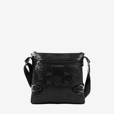 Mala de Tiracolo Cavalo Lusitano