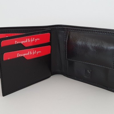 Carteira 516 Gentleman