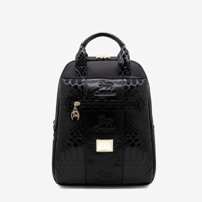 Mochila Honor Preto - Cavalinho