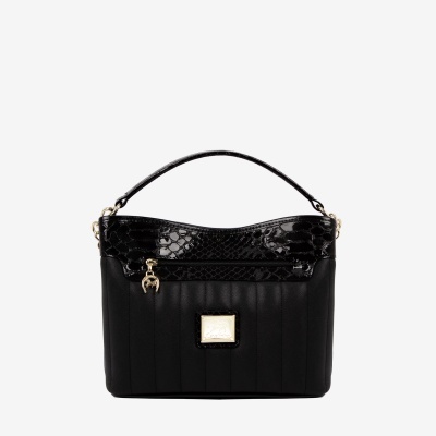 Mala de Mão Grace Preto