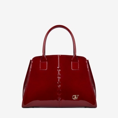 Mala de Mão Midnight Rouge Vermelho