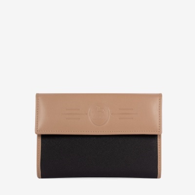 Carteira Horse By Cavalinho Areia