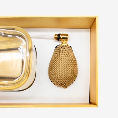 Perfume Cavalinho Gold