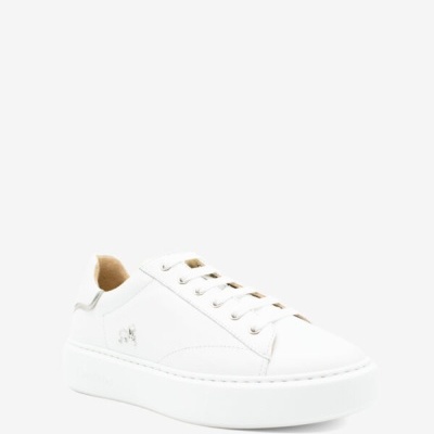 Sapatilha Spirit Prata