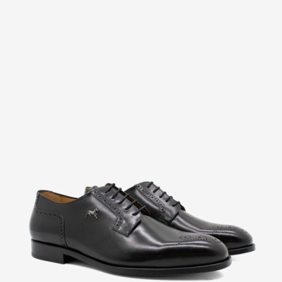 Sapato Clássico Cavalo Lusitano