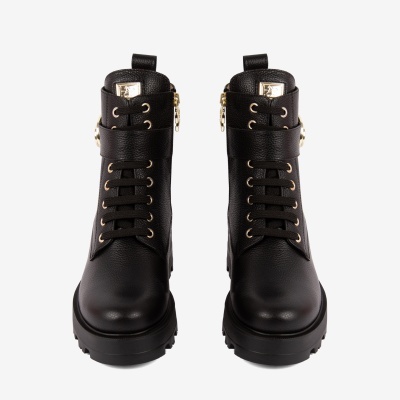 Bota Signature CV by Cavalinho Preto