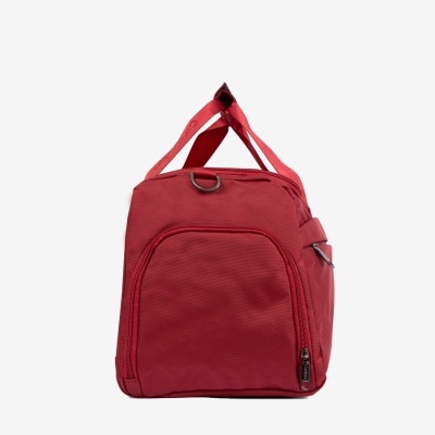 Saco de Viagem Cavalinho Club Vermelho