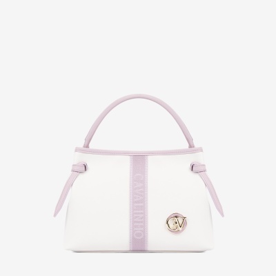 Mala de Mão Dear Me Lilás