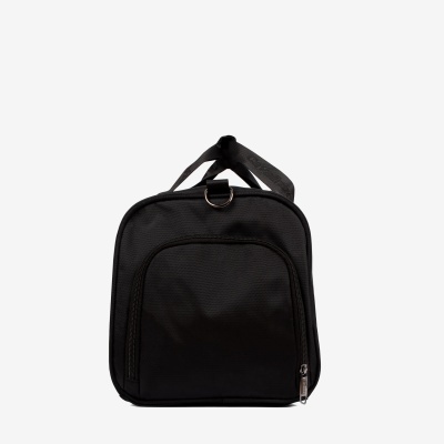 Saco de Viagem Cavalinho Club Preto