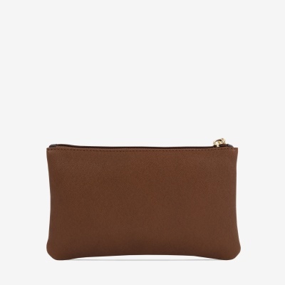 Bolsa Cosméticos Honor Camel - Cavalinho