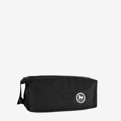 Necessaire de Viagem Cavalinho Club Preto