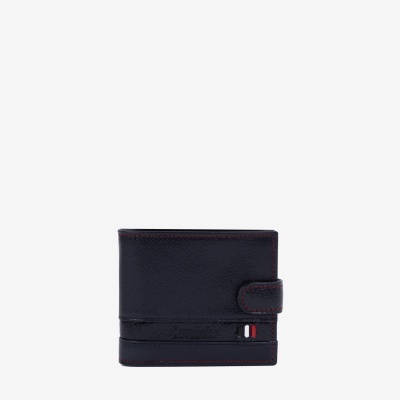 Carteira 516 Di Cavallo Azul