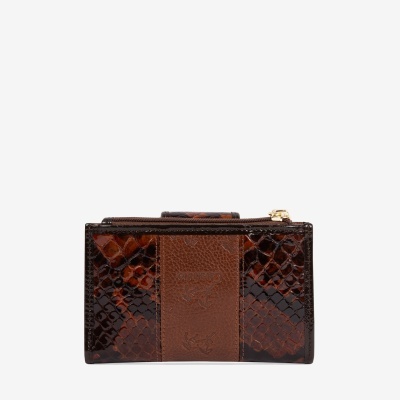 Carteira Honor Camel - Cavalinho