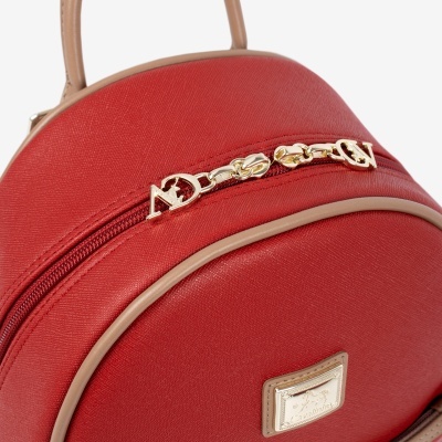 Mochila Only By Cavalinho Vermelho