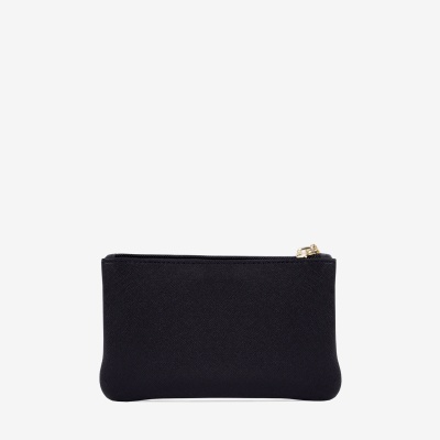 Bolsa Cosméticos Only By Cavalinho Azul-Vermelho