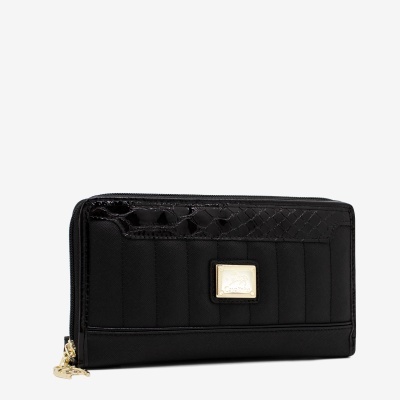 Carteira Grace Preto