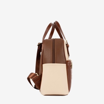 Mochila Horse By Cavalinho Multi-Camel