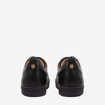 Sapatilha La Vie Preto