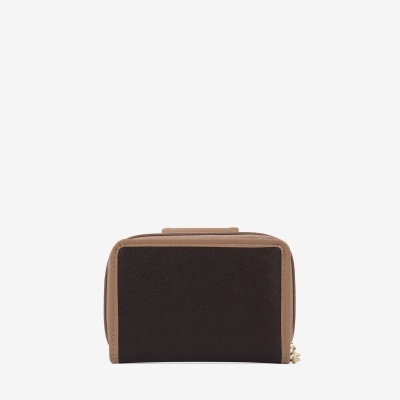 Carteira Only By Cavalinho Castanho