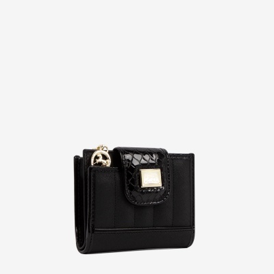 Carteira Grace Preto