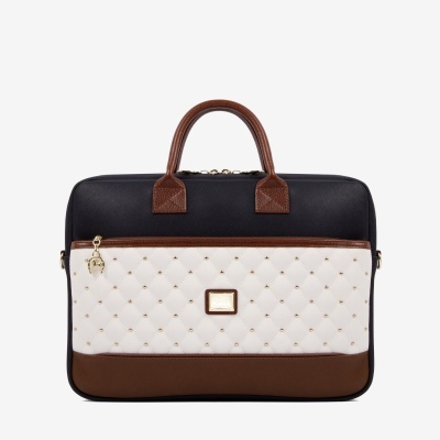 Pasta de Documentos Craft Multi-Camel