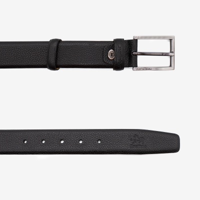 Cinto Clássico Gentleman 532 - Cavalinho