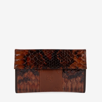 Carteira Honor Camel - Cavalinho