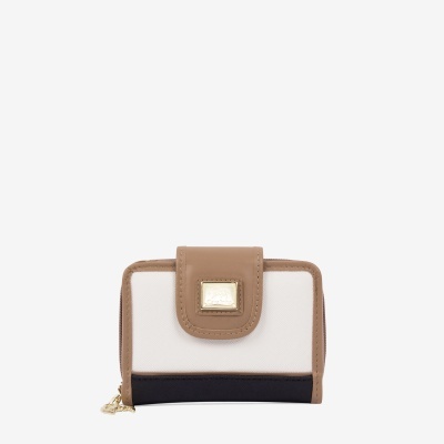 Carteira Only By Cavalinho Multi-Azul