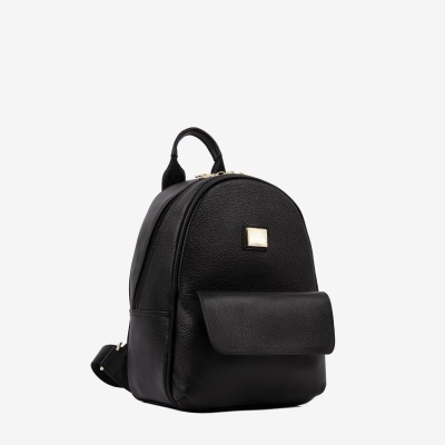 Mochila Muse Preto