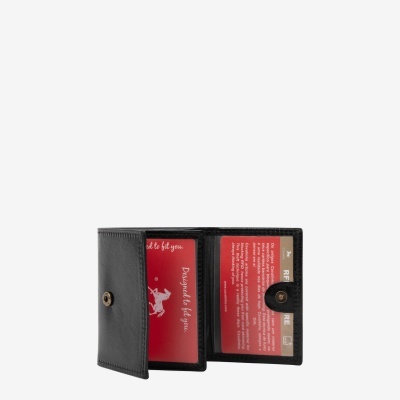 Porta-Cartões 519- Gentleman