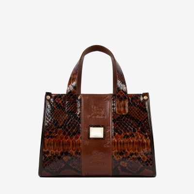 Mala de Mão Honor Camel - Cavalinho