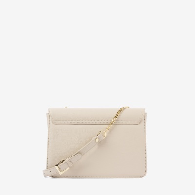 Mala de Tiracolo Muse Bege