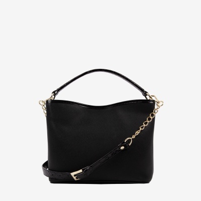 Mala de Mão Grace Preto