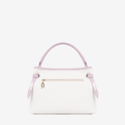 Mala de Mão Dear Me Lilás