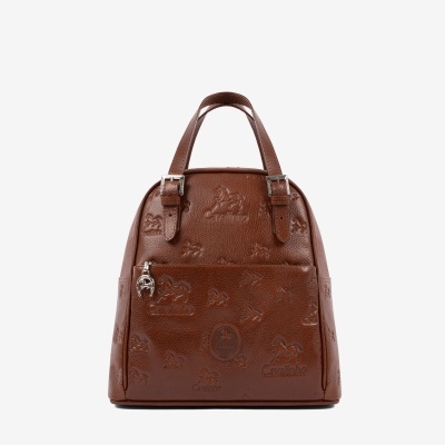 Mochila Cavalo Lusitano Camel