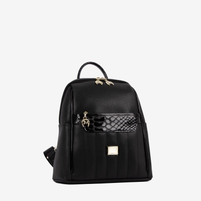 Mochila Grace Preto