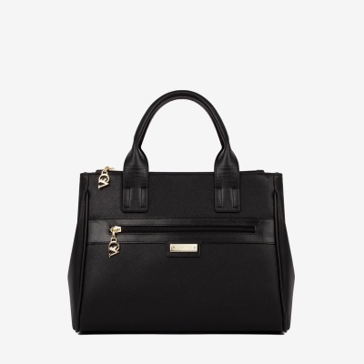 Mala de Mão La Vie Preto